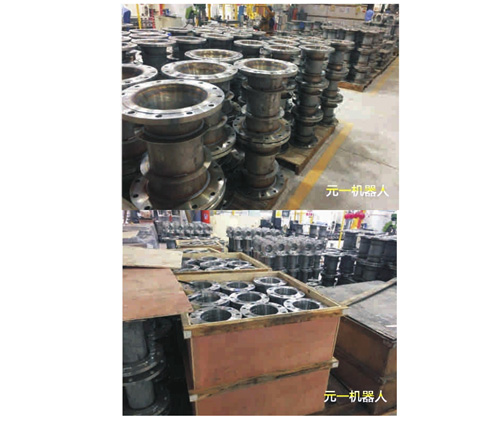 發那科焊接蘑菇视频下载免费焊接成品蘑菇短视频免费版软件下载