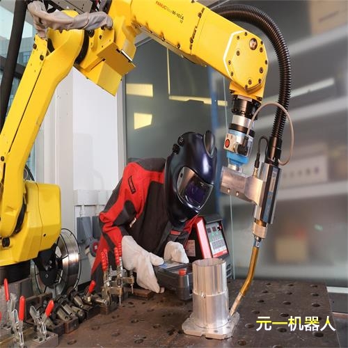 發那科鋁焊蘑菇视频下载免费